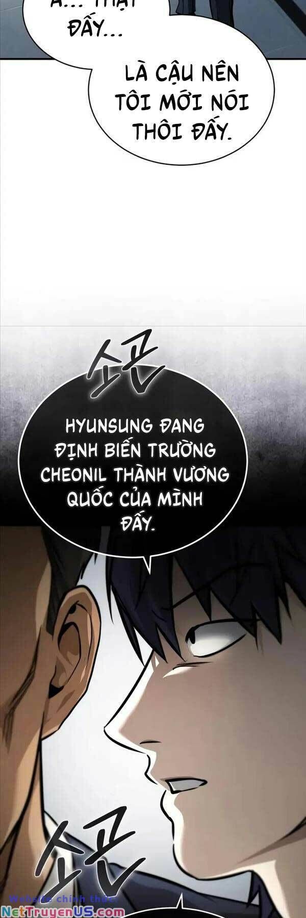 đọc truyện Ác Quỷ Trở Lại Học Đường Chương 29 ảnh 52 tại Giả Dược