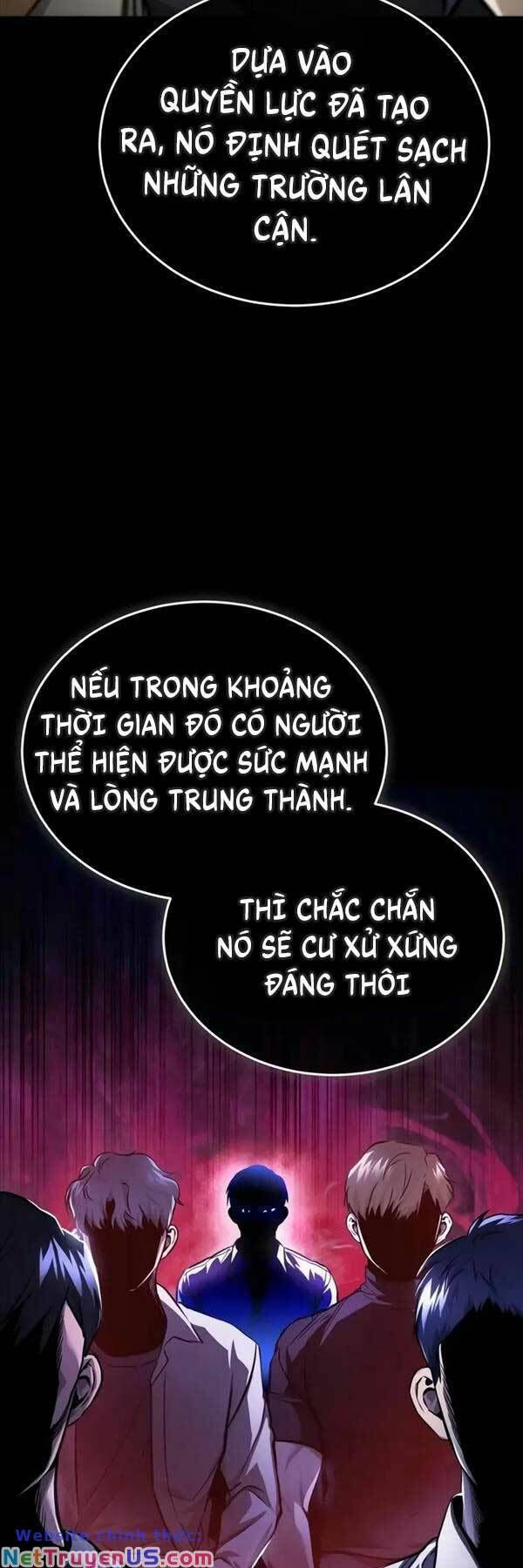 đọc truyện Ác Quỷ Trở Lại Học Đường Chương 29 ảnh 53 tại Giả Dược