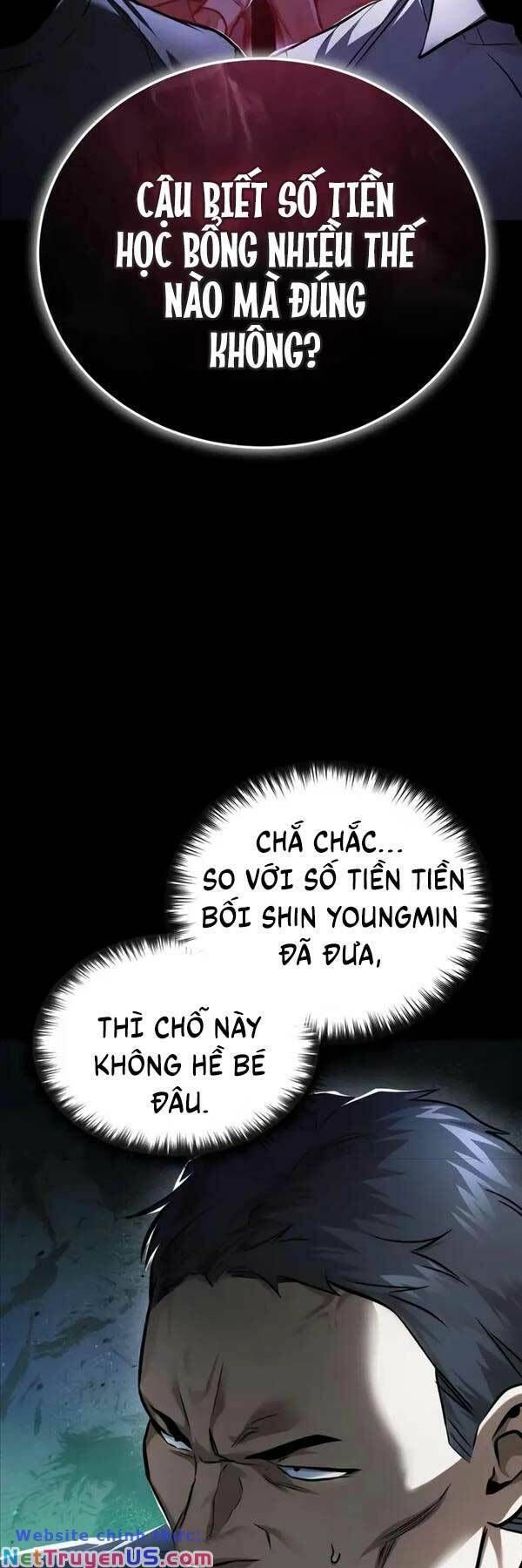 đọc truyện Ác Quỷ Trở Lại Học Đường Chương 29 ảnh 54 tại Giả Dược
