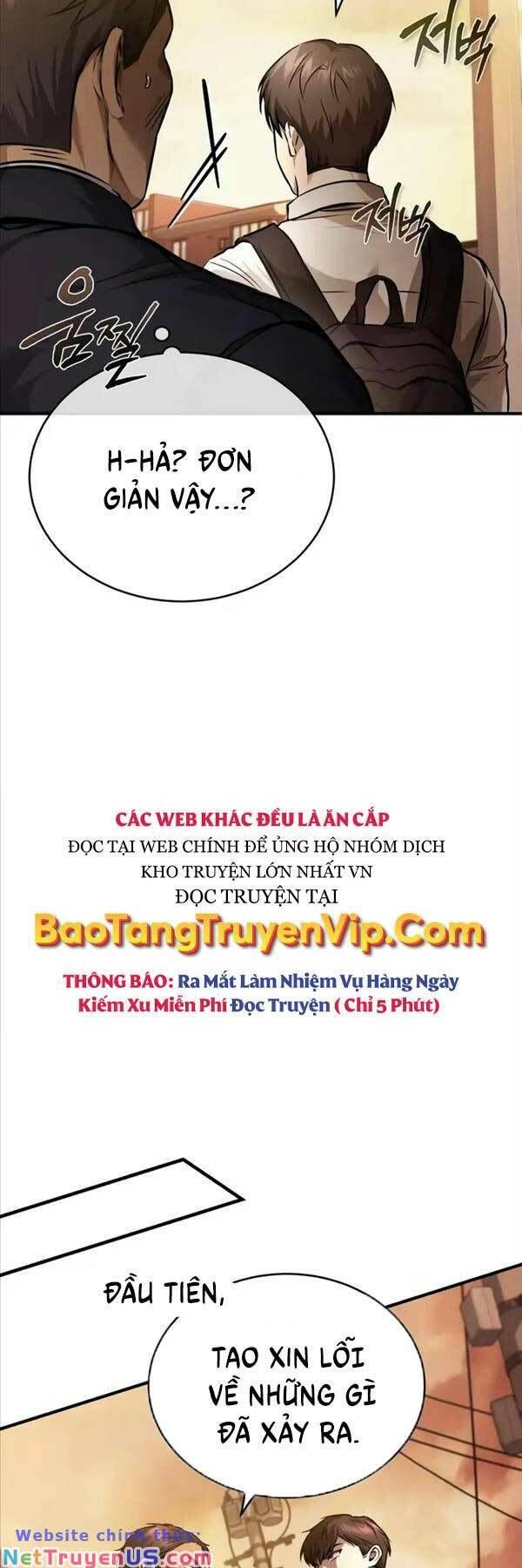 đọc truyện Ác Quỷ Trở Lại Học Đường Chương 29 ảnh 58 tại Giả Dược