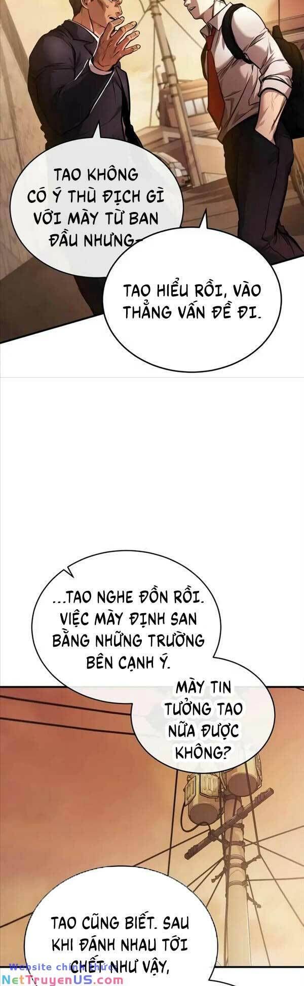 đọc truyện Ác Quỷ Trở Lại Học Đường Chương 29 ảnh 59 tại Giả Dược