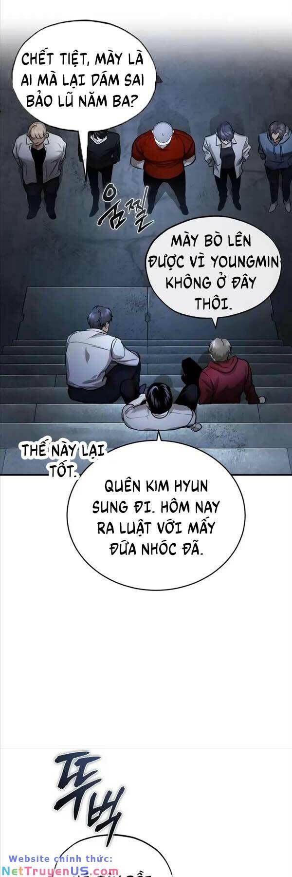 đọc truyện Ác Quỷ Trở Lại Học Đường Chương 29 ảnh 65 tại Giả Dược