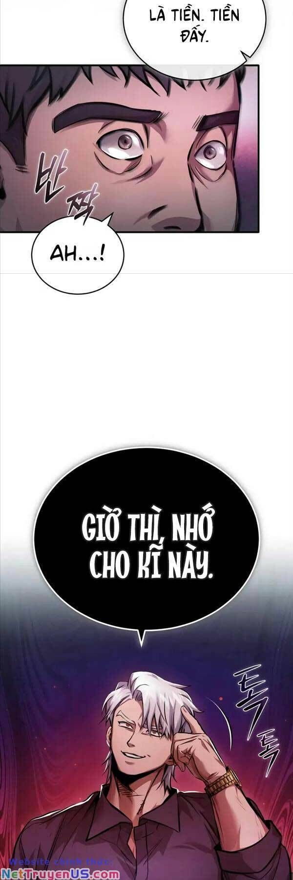 đọc truyện Ác Quỷ Trở Lại Học Đường Chương 29 ảnh 8 tại Giả Dược