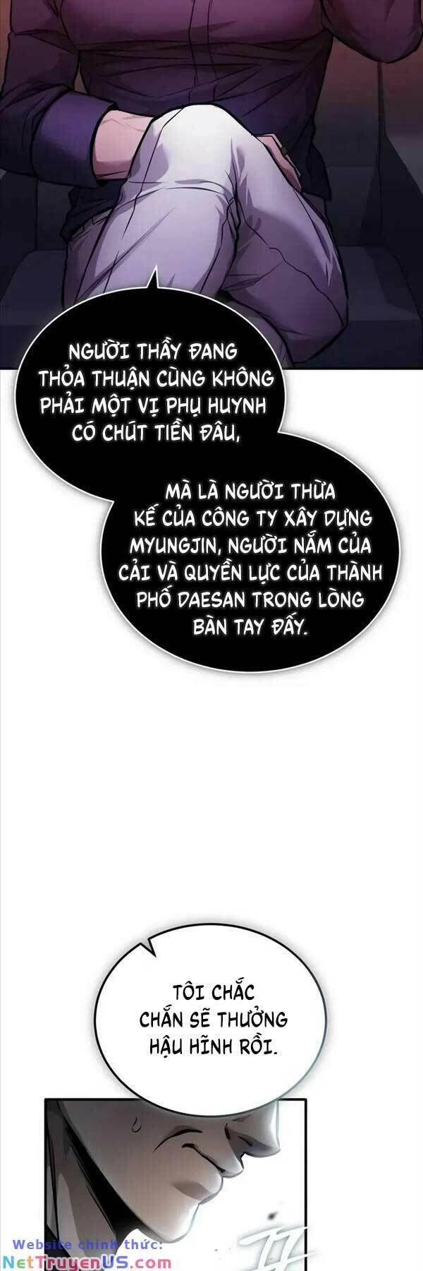 đọc truyện Ác Quỷ Trở Lại Học Đường Chương 29 ảnh 9 tại Giả Dược