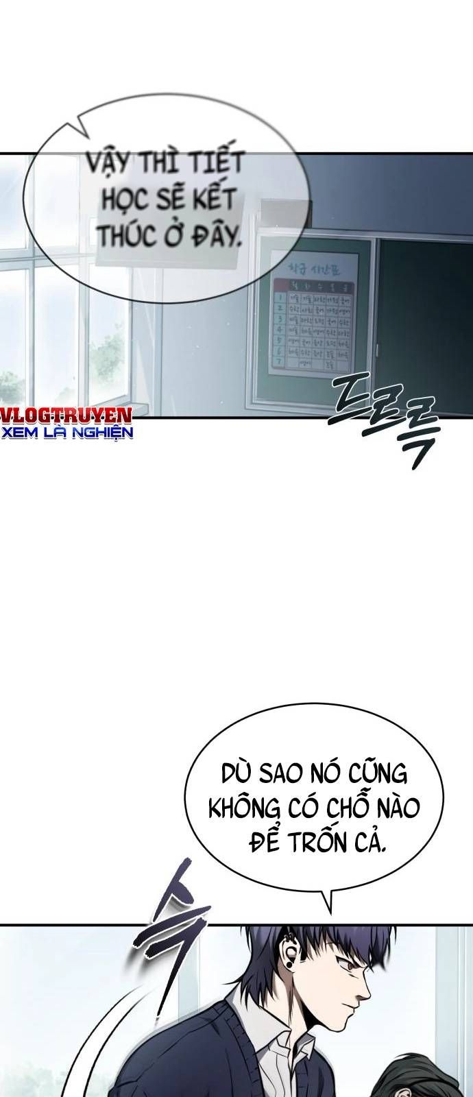 đọc truyện Ác Quỷ Trở Lại Học Đường Chương 3 ảnh 2 tại Giả Dược