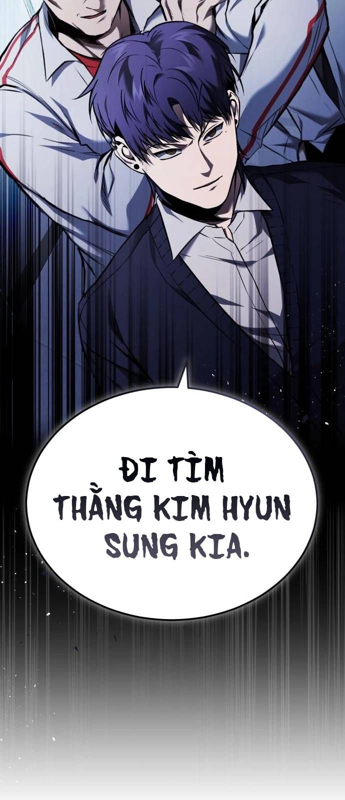 đọc truyện Ác Quỷ Trở Lại Học Đường Chương 3 ảnh 4 tại Giả Dược