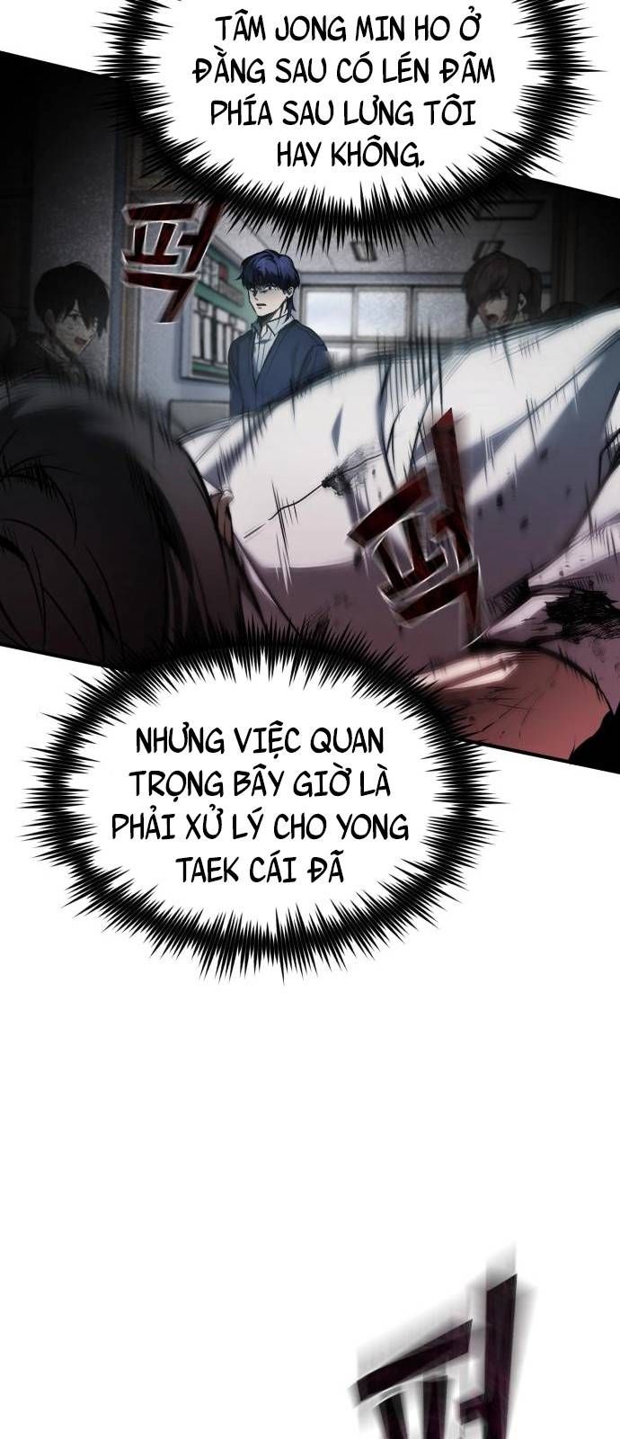 đọc truyện Ác Quỷ Trở Lại Học Đường Chương 3 ảnh 44 tại Giả Dược