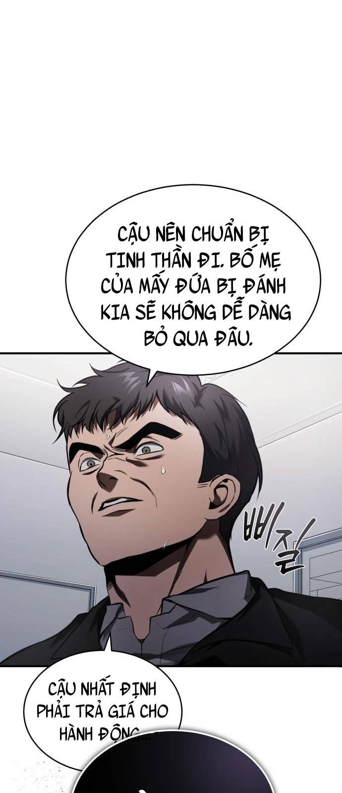 đọc truyện Ác Quỷ Trở Lại Học Đường Chương 3 ảnh 75 tại Giả Dược