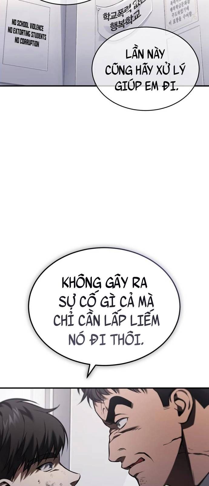 đọc truyện Ác Quỷ Trở Lại Học Đường Chương 3 ảnh 78 tại Giả Dược