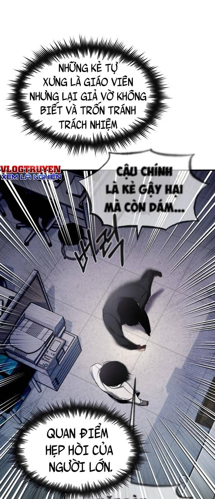 đọc truyện Ác Quỷ Trở Lại Học Đường Chương 3 ảnh 85 tại Giả Dược
