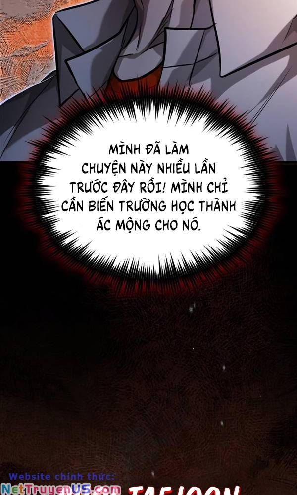 đọc truyện Ác Quỷ Trở Lại Học Đường Chương 30 ảnh 112 tại Giả Dược