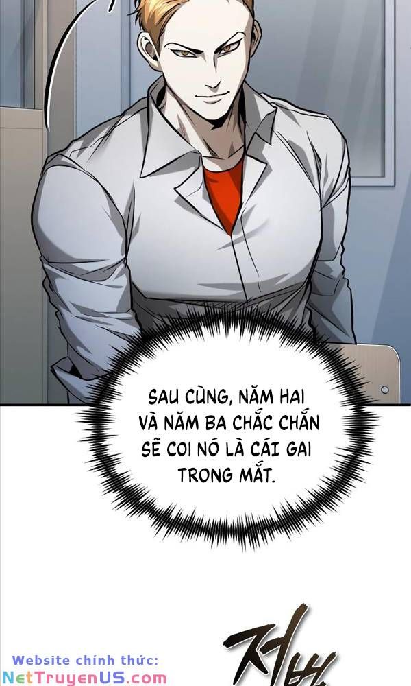 đọc truyện Ác Quỷ Trở Lại Học Đường Chương 30 ảnh 121 tại Giả Dược