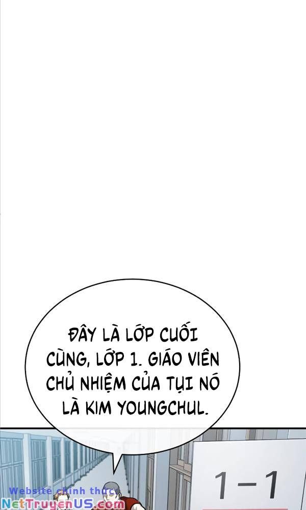 đọc truyện Ác Quỷ Trở Lại Học Đường Chương 30 ảnh 124 tại Giả Dược