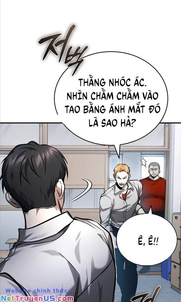 đọc truyện Ác Quỷ Trở Lại Học Đường Chương 30 ảnh 130 tại Giả Dược