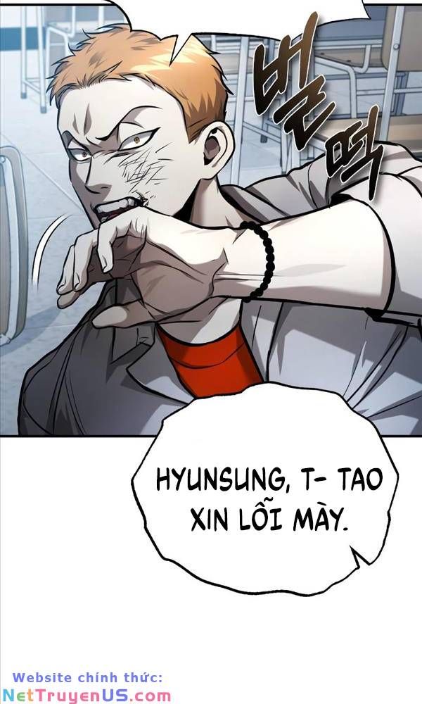 đọc truyện Ác Quỷ Trở Lại Học Đường Chương 30 ảnh 141 tại Giả Dược