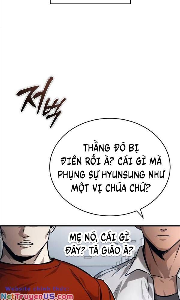 đọc truyện Ác Quỷ Trở Lại Học Đường Chương 30 ảnh 37 tại Giả Dược