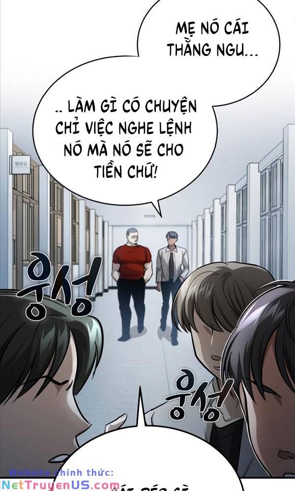 đọc truyện Ác Quỷ Trở Lại Học Đường Chương 30 ảnh 39 tại Giả Dược