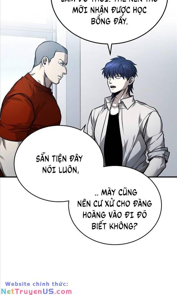 đọc truyện Ác Quỷ Trở Lại Học Đường Chương 30 ảnh 47 tại Giả Dược