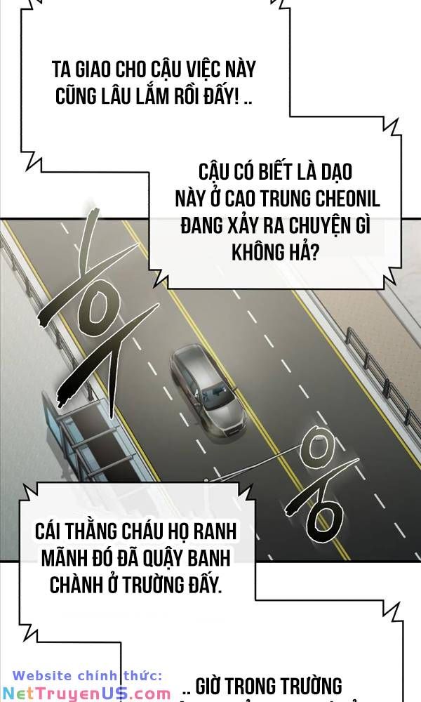 đọc truyện Ác Quỷ Trở Lại Học Đường Chương 30 ảnh 56 tại Giả Dược