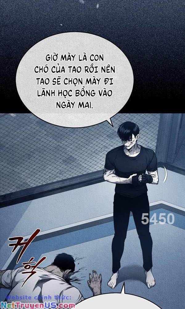 đọc truyện Ác Quỷ Trở Lại Học Đường Chương 30 ảnh 7 tại Giả Dược