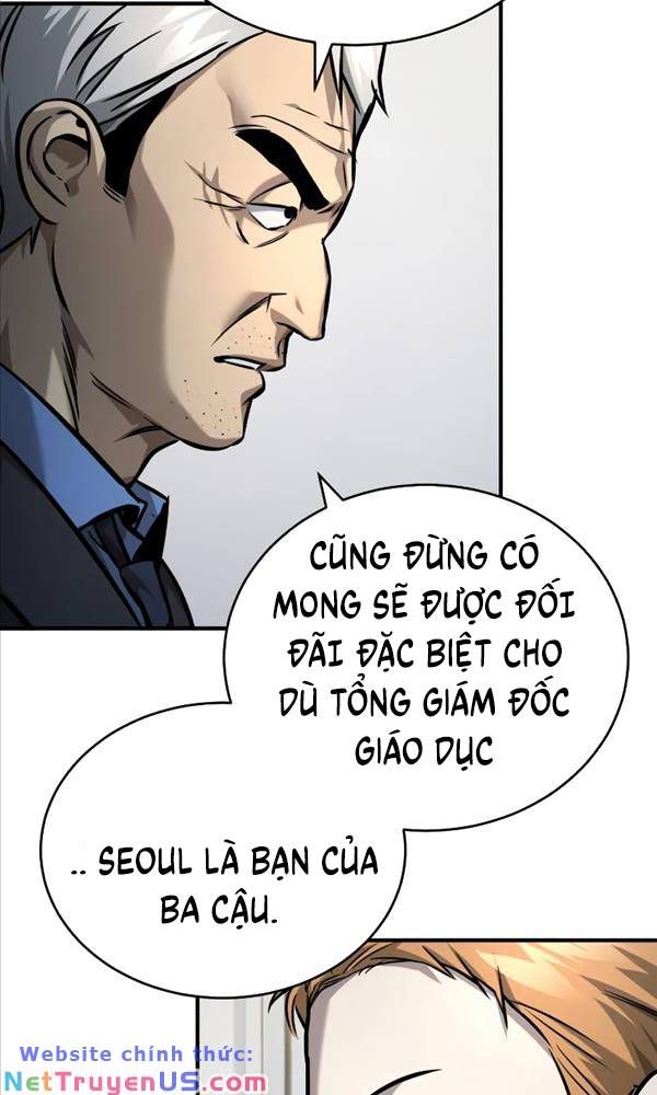 đọc truyện Ác Quỷ Trở Lại Học Đường Chương 30 ảnh 82 tại Giả Dược