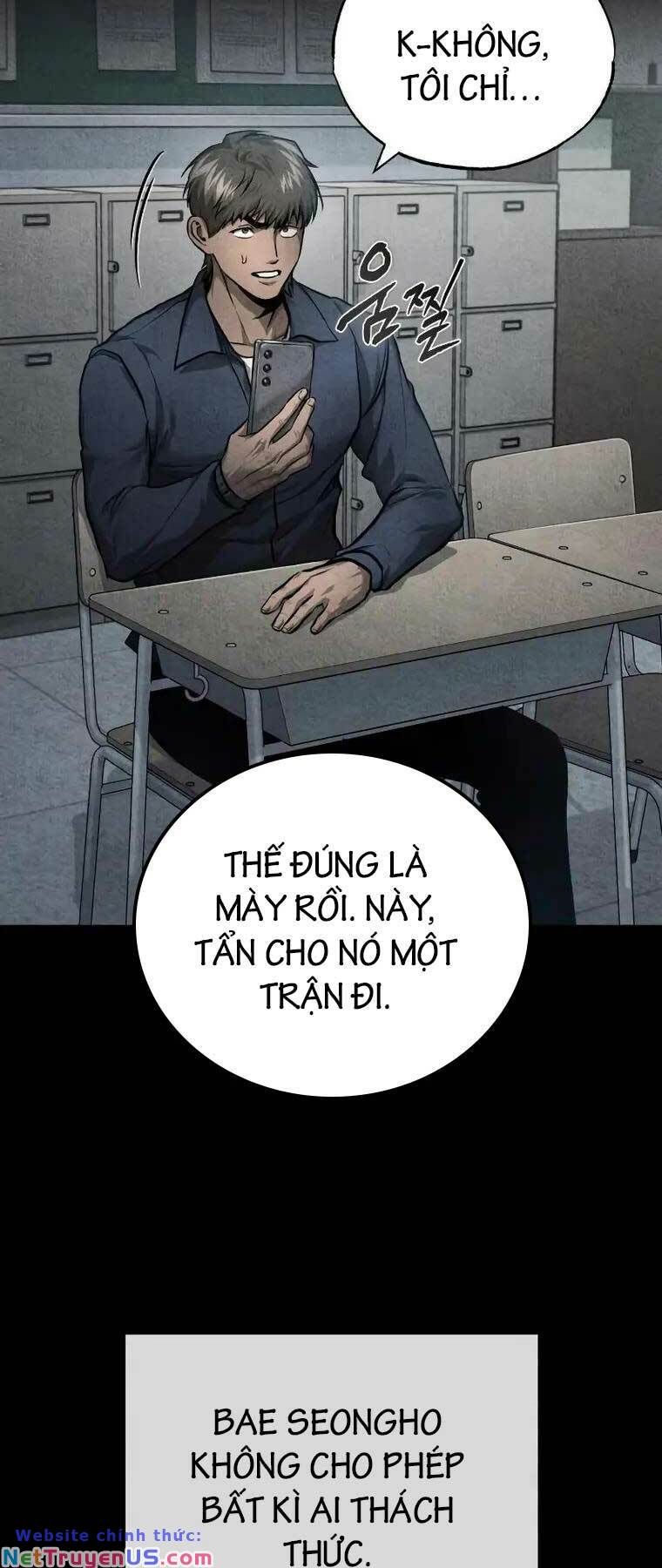 đọc truyện Ác Quỷ Trở Lại Học Đường Chương 31 ảnh 11 tại Giả Dược