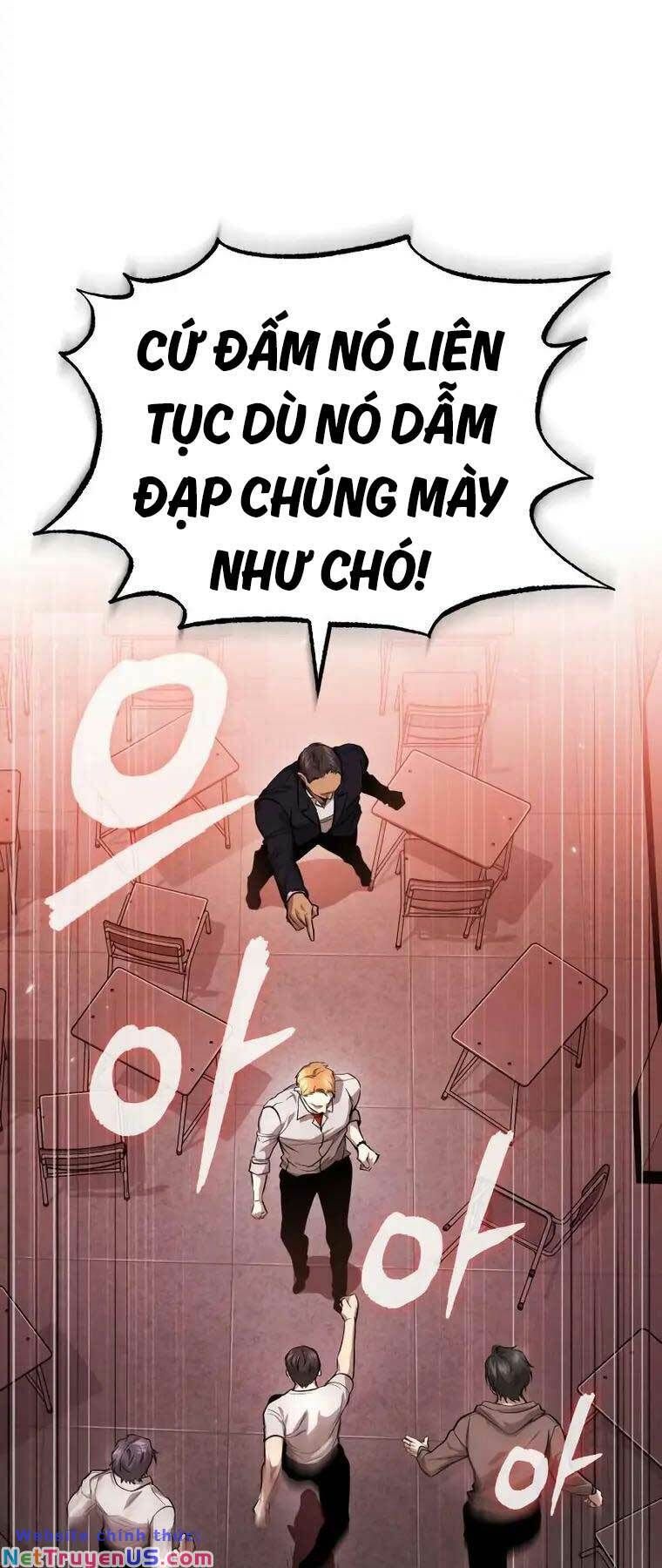 đọc truyện Ác Quỷ Trở Lại Học Đường Chương 31 ảnh 104 tại Giả Dược