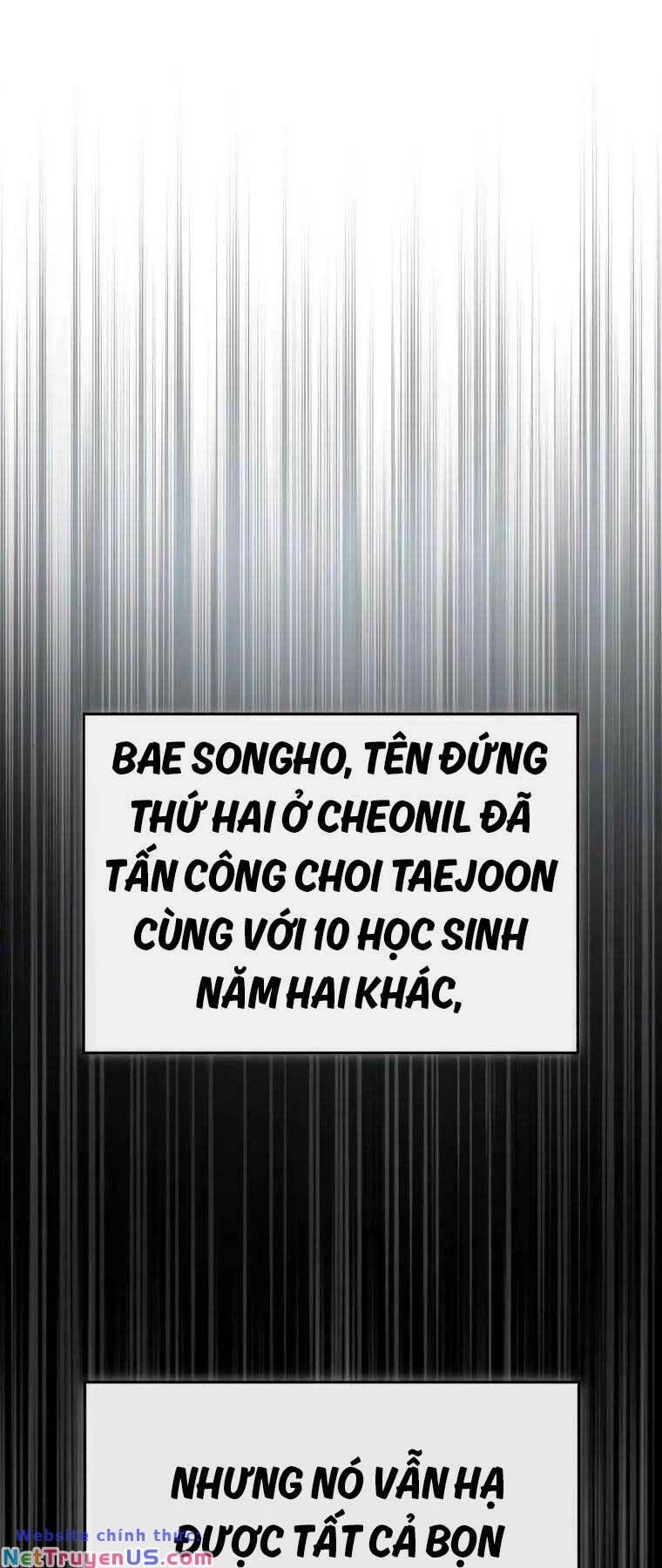 đọc truyện Ác Quỷ Trở Lại Học Đường Chương 31 ảnh 107 tại Giả Dược