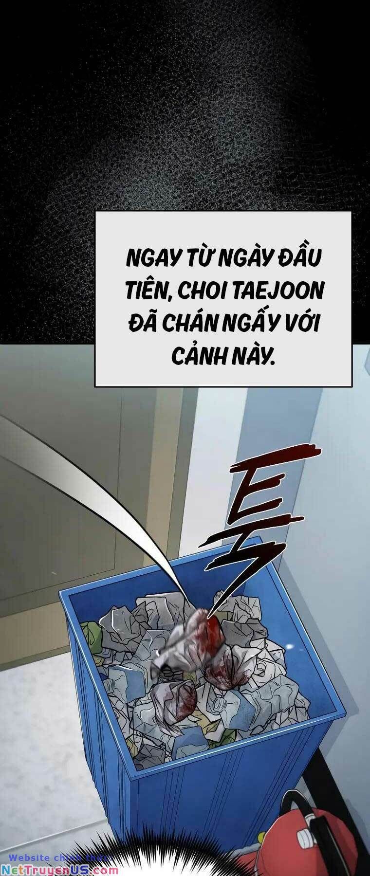 đọc truyện Ác Quỷ Trở Lại Học Đường Chương 31 ảnh 109 tại Giả Dược