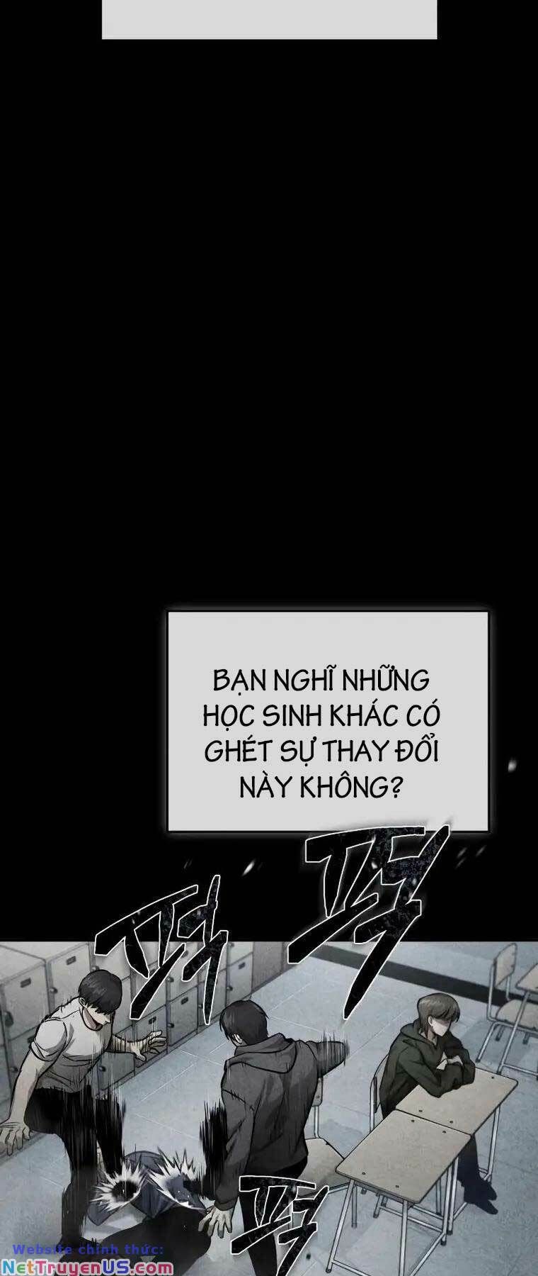 đọc truyện Ác Quỷ Trở Lại Học Đường Chương 31 ảnh 12 tại Giả Dược