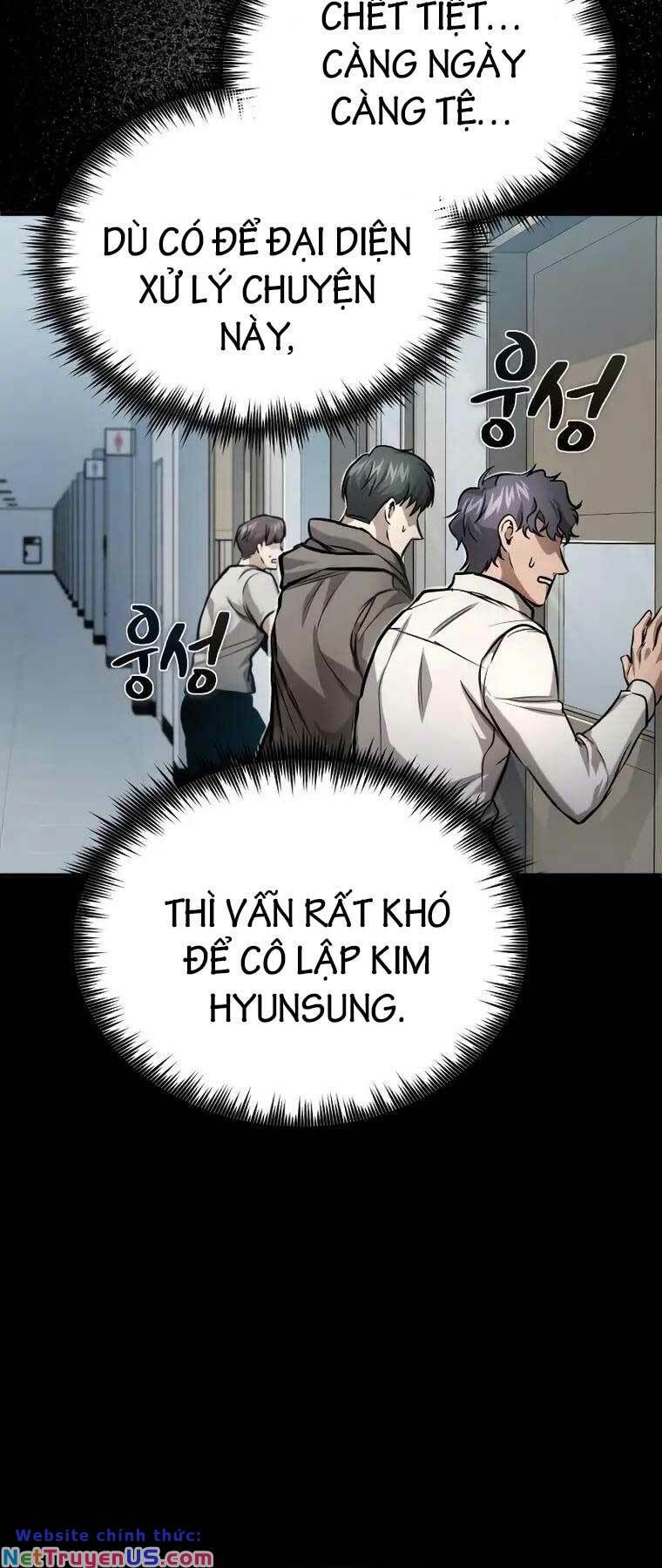 đọc truyện Ác Quỷ Trở Lại Học Đường Chương 31 ảnh 112 tại Giả Dược