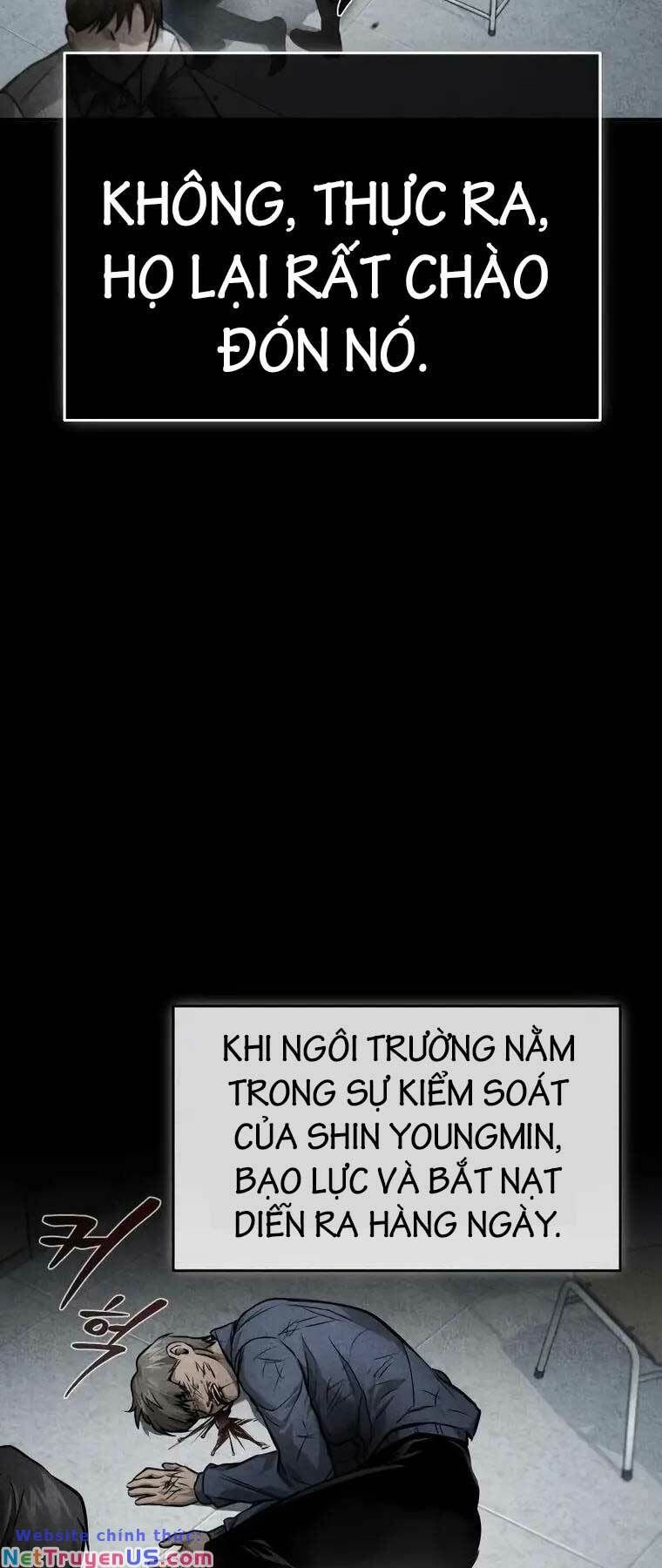 đọc truyện Ác Quỷ Trở Lại Học Đường Chương 31 ảnh 13 tại Giả Dược