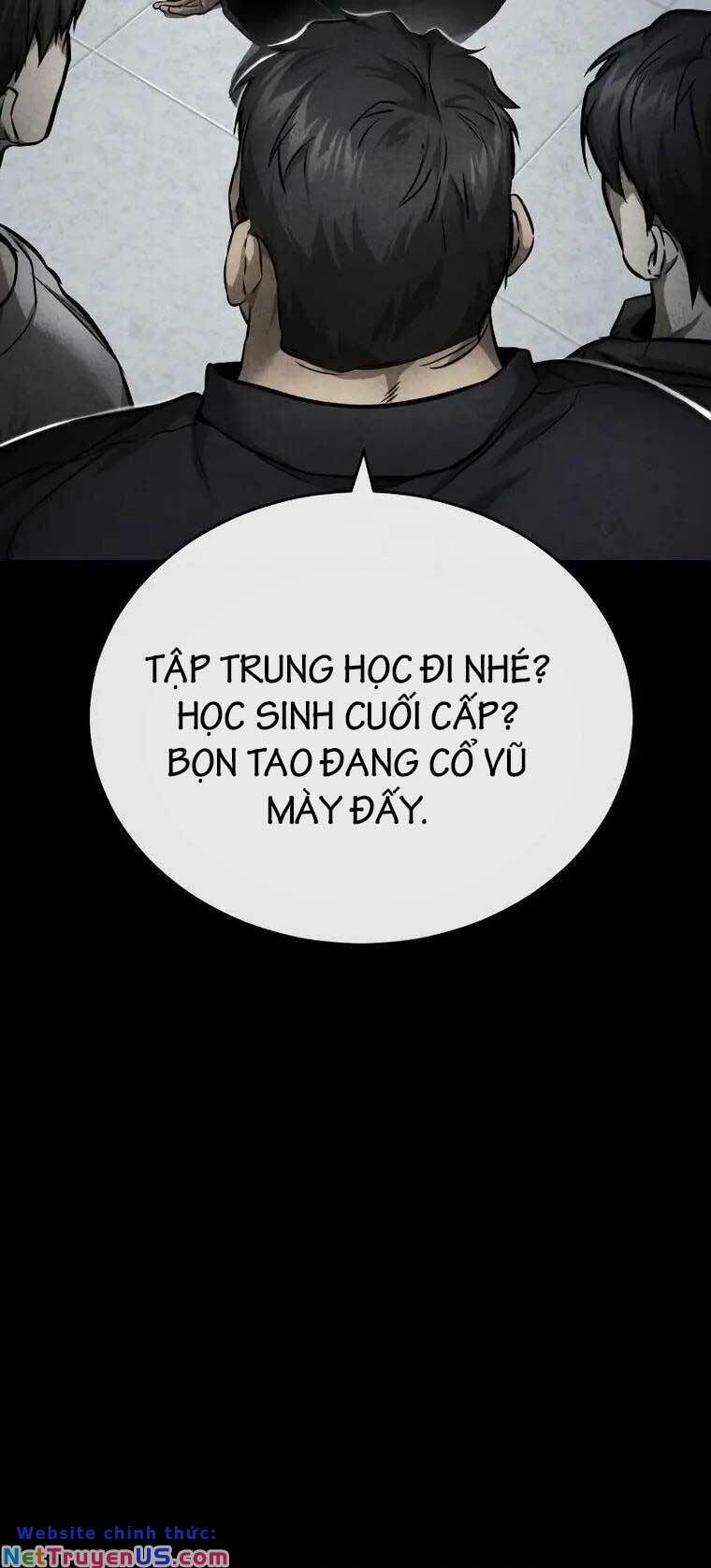đọc truyện Ác Quỷ Trở Lại Học Đường Chương 31 ảnh 14 tại Giả Dược