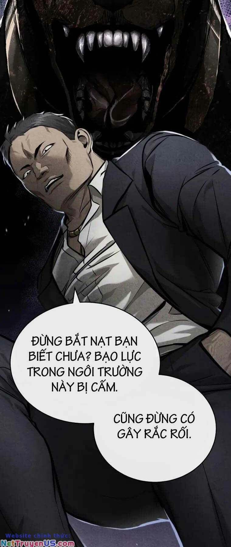 đọc truyện Ác Quỷ Trở Lại Học Đường Chương 31 ảnh 16 tại Giả Dược