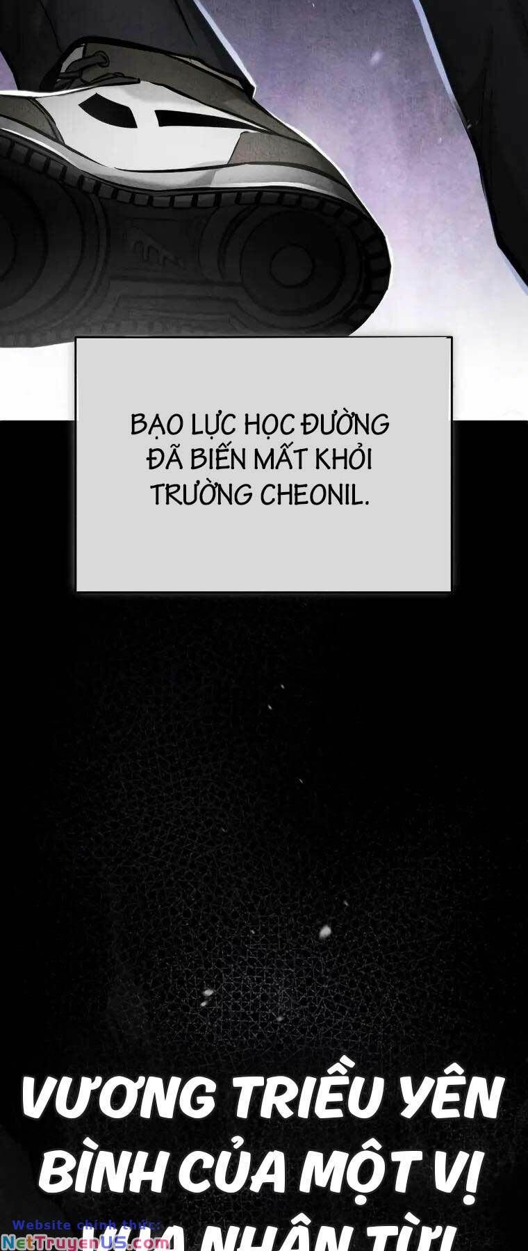 đọc truyện Ác Quỷ Trở Lại Học Đường Chương 31 ảnh 17 tại Giả Dược