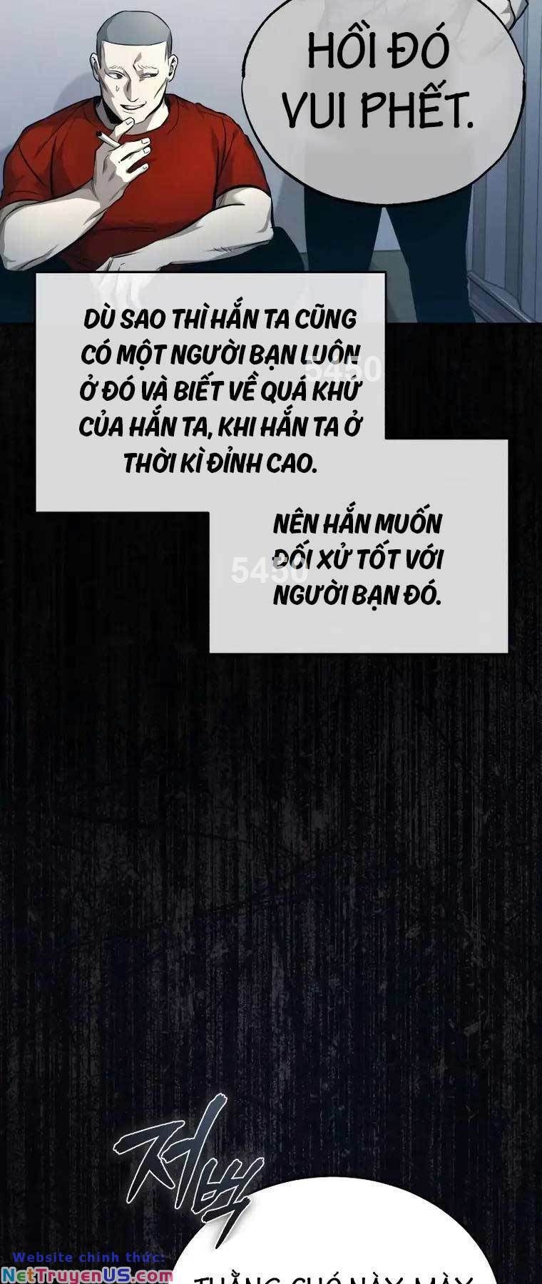 đọc truyện Ác Quỷ Trở Lại Học Đường Chương 31 ảnh 3 tại Giả Dược