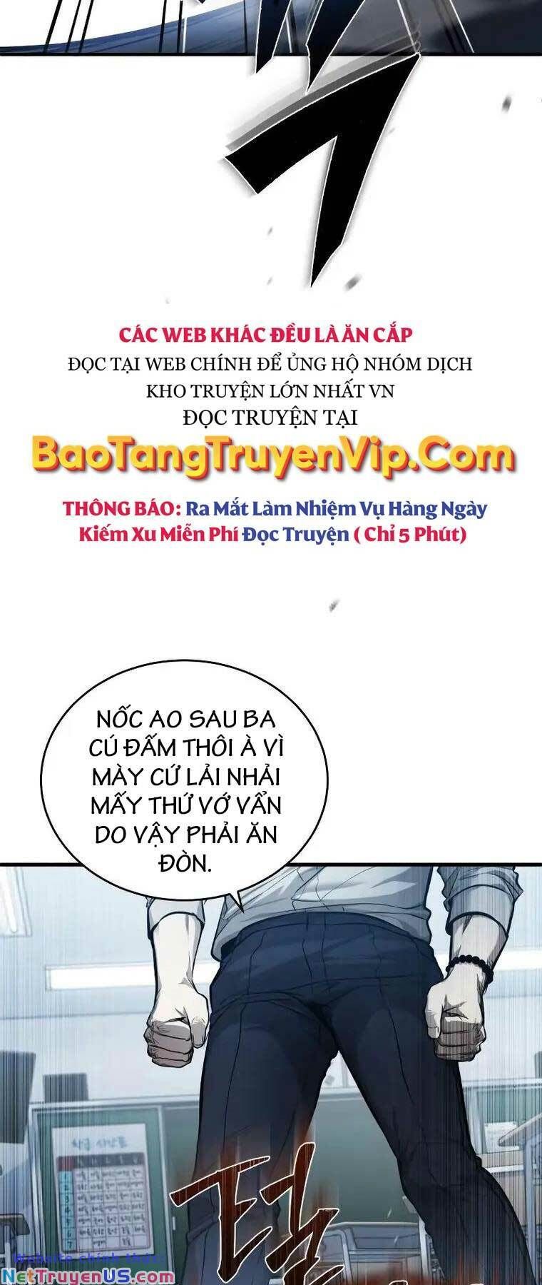 đọc truyện Ác Quỷ Trở Lại Học Đường Chương 31 ảnh 32 tại Giả Dược