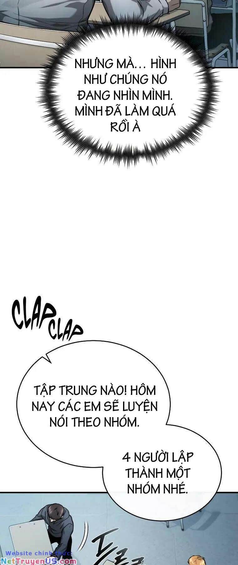 đọc truyện Ác Quỷ Trở Lại Học Đường Chương 31 ảnh 42 tại Giả Dược