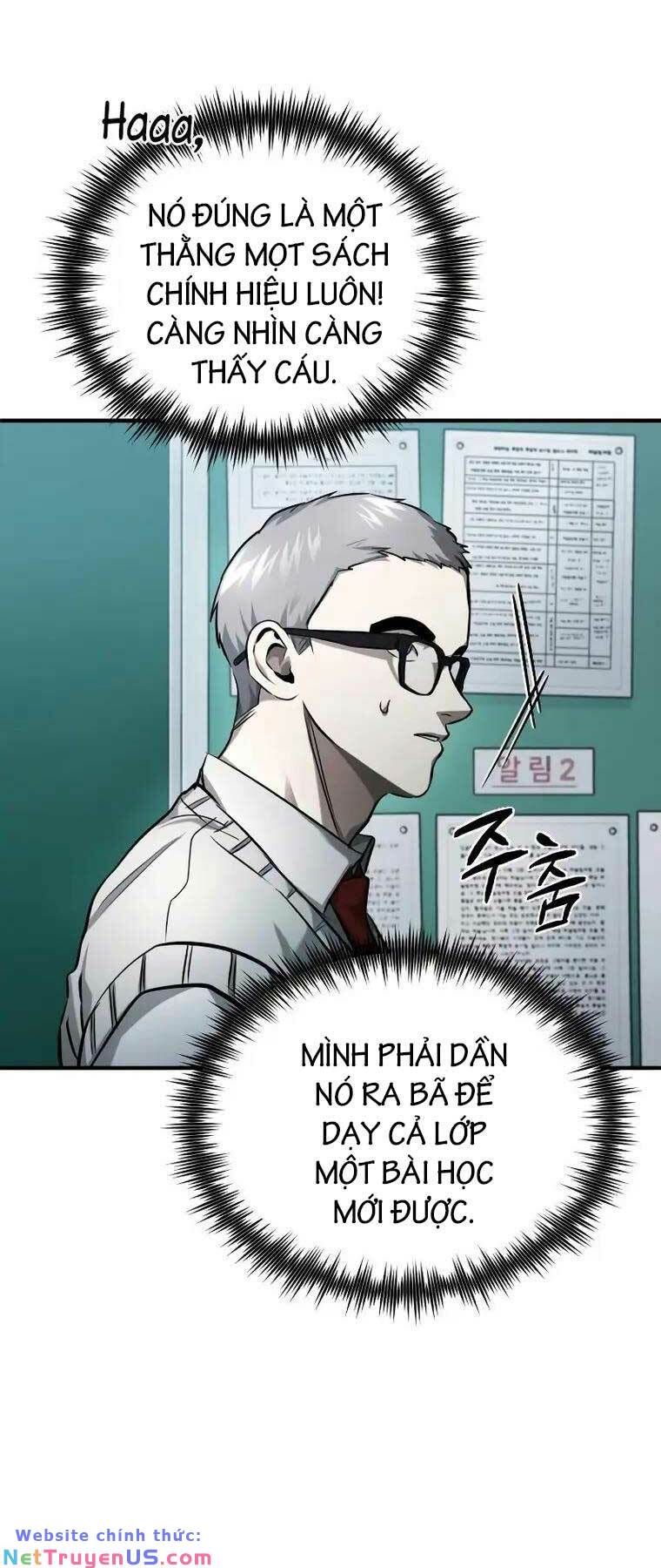 đọc truyện Ác Quỷ Trở Lại Học Đường Chương 31 ảnh 49 tại Giả Dược