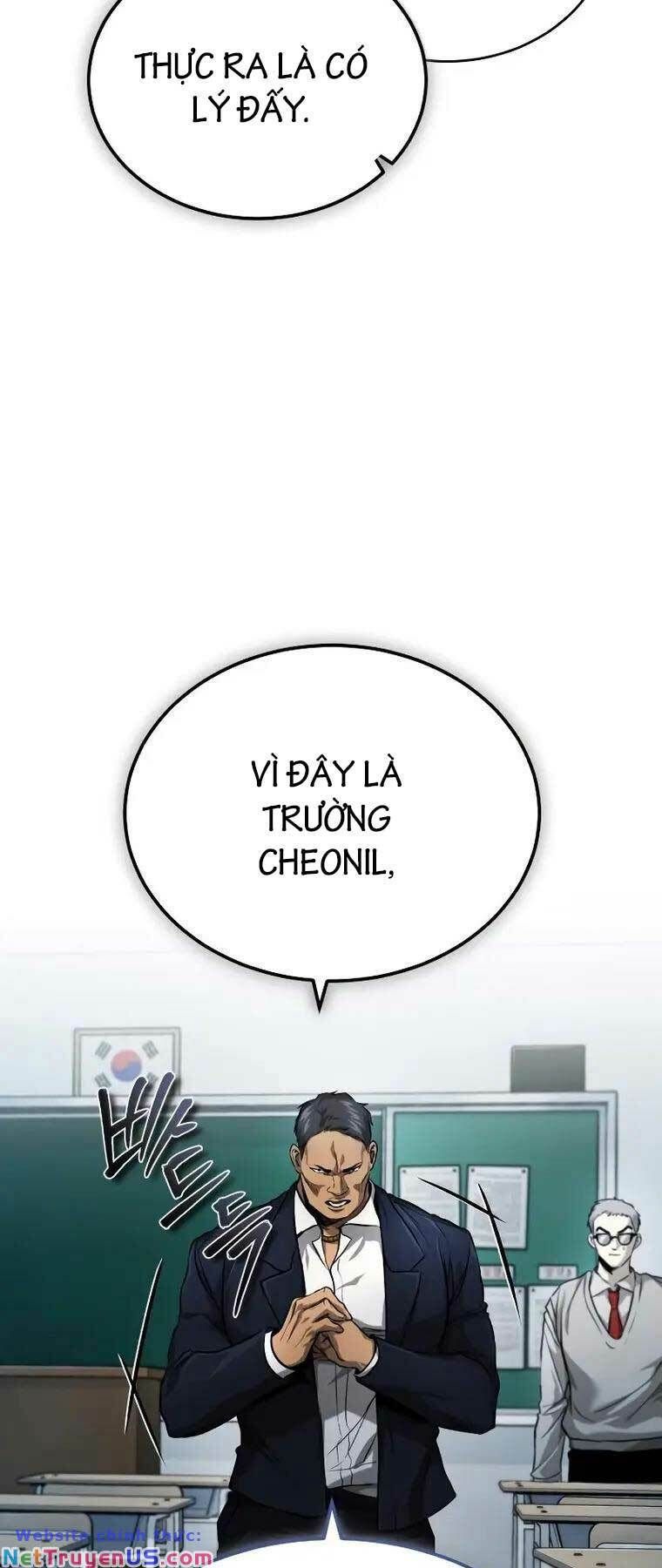 đọc truyện Ác Quỷ Trở Lại Học Đường Chương 31 ảnh 55 tại Giả Dược