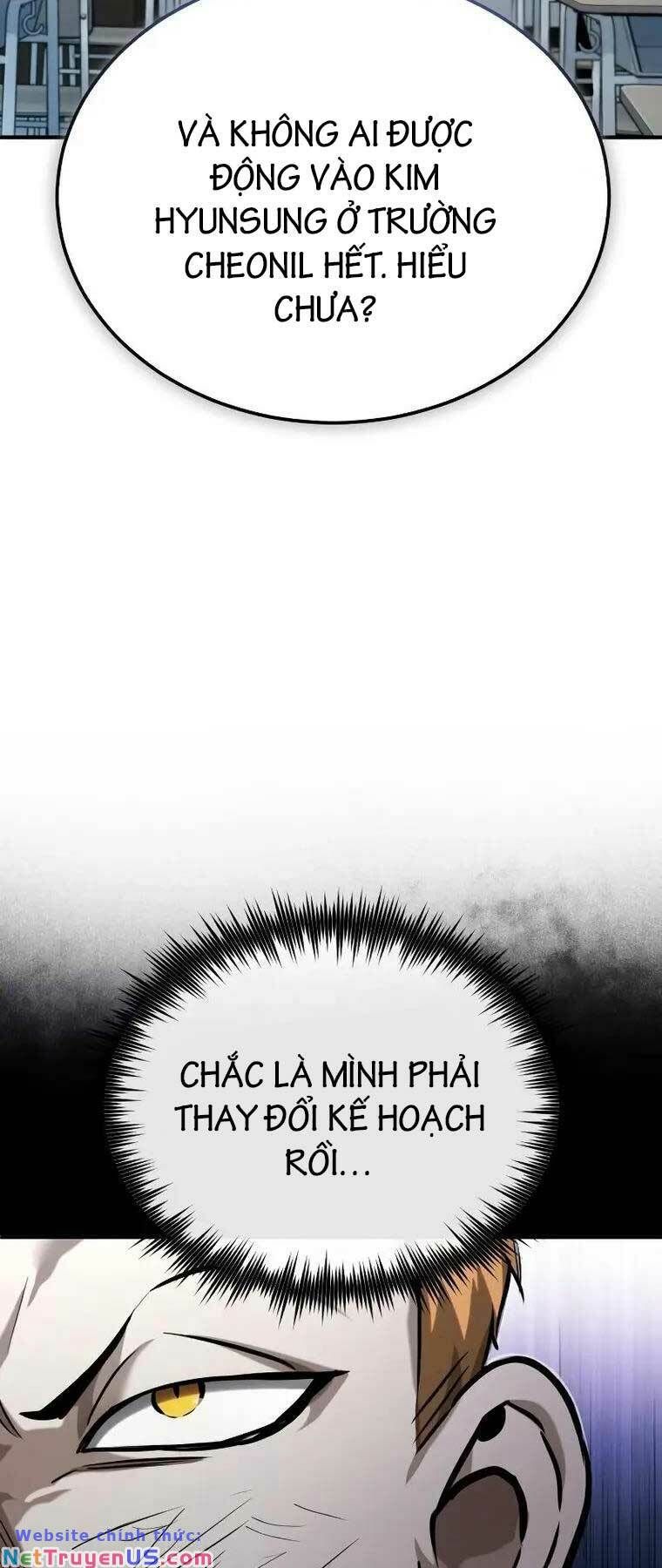 đọc truyện Ác Quỷ Trở Lại Học Đường Chương 31 ảnh 56 tại Giả Dược