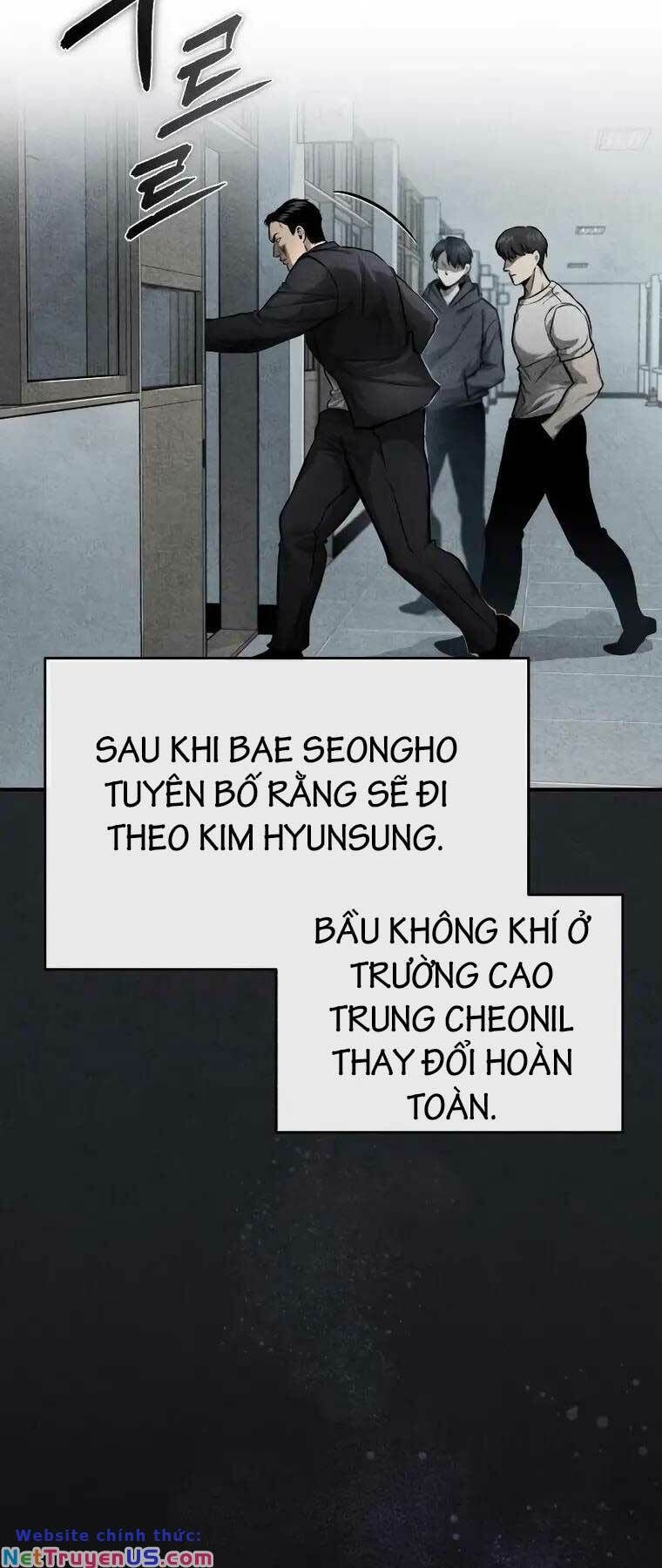 đọc truyện Ác Quỷ Trở Lại Học Đường Chương 31 ảnh 9 tại Giả Dược