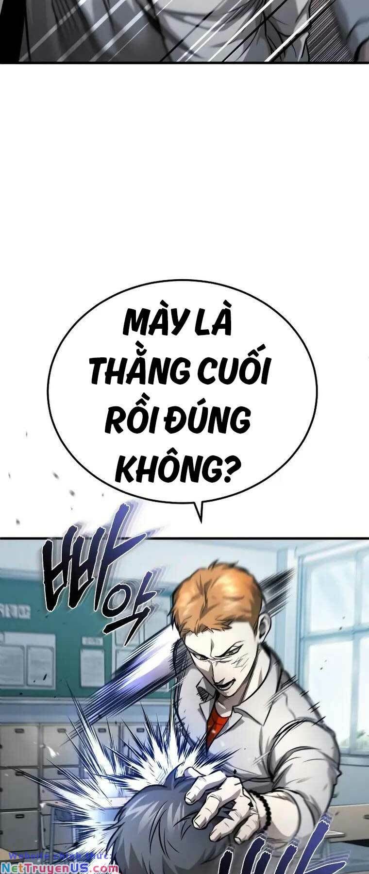đọc truyện Ác Quỷ Trở Lại Học Đường Chương 31 ảnh 86 tại Giả Dược