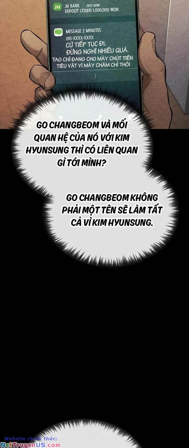 đọc truyện Ác Quỷ Trở Lại Học Đường Chương 31 ảnh 95 tại Giả Dược