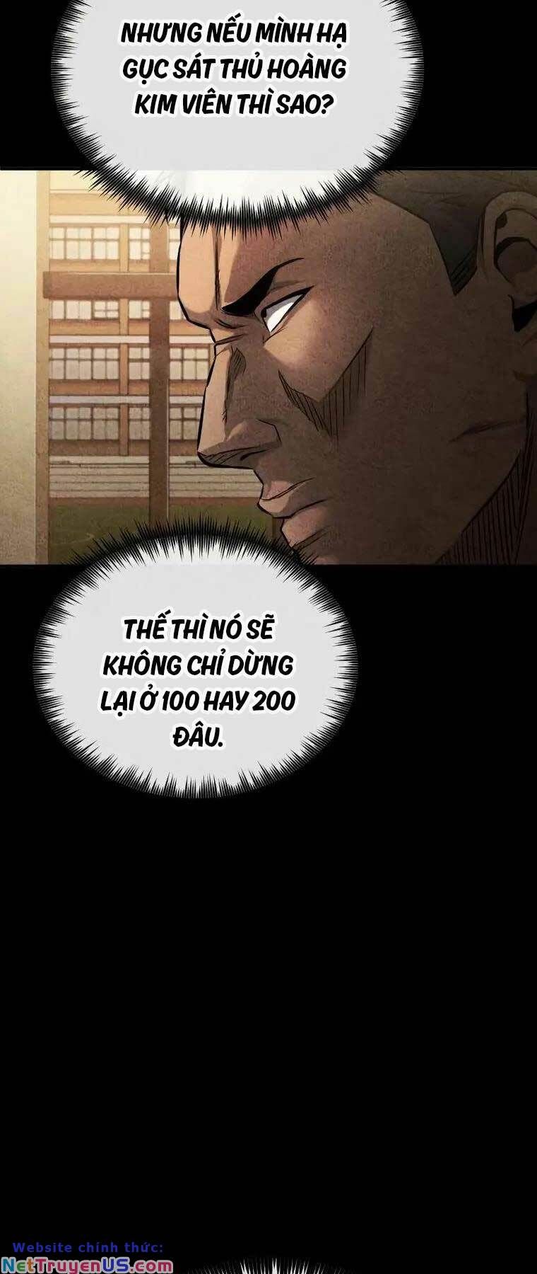 đọc truyện Ác Quỷ Trở Lại Học Đường Chương 31 ảnh 96 tại Giả Dược