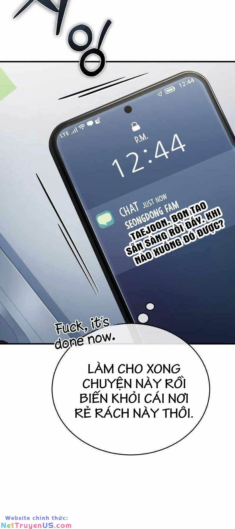 đọc truyện Ác Quỷ Trở Lại Học Đường Chương 32 ảnh 102 tại Giả Dược