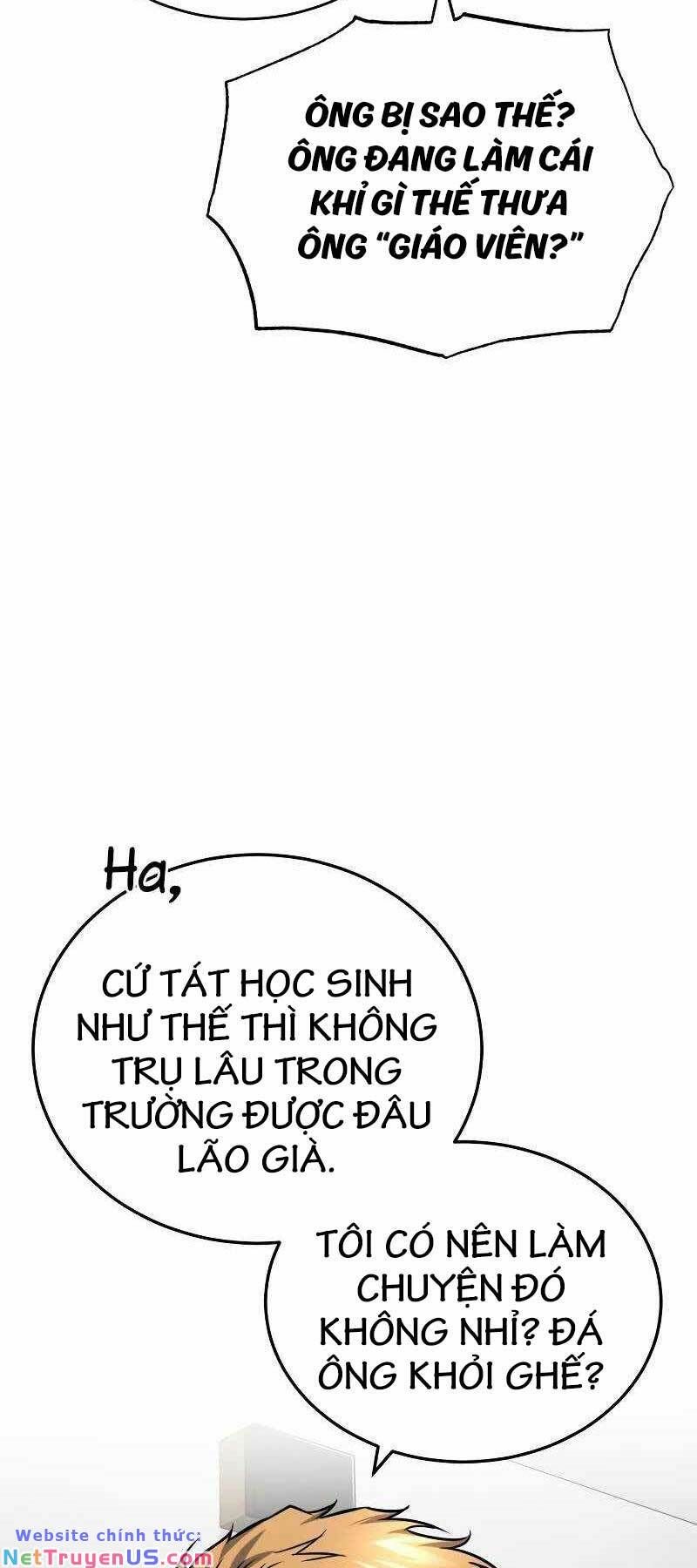đọc truyện Ác Quỷ Trở Lại Học Đường Chương 32 ảnh 21 tại Giả Dược