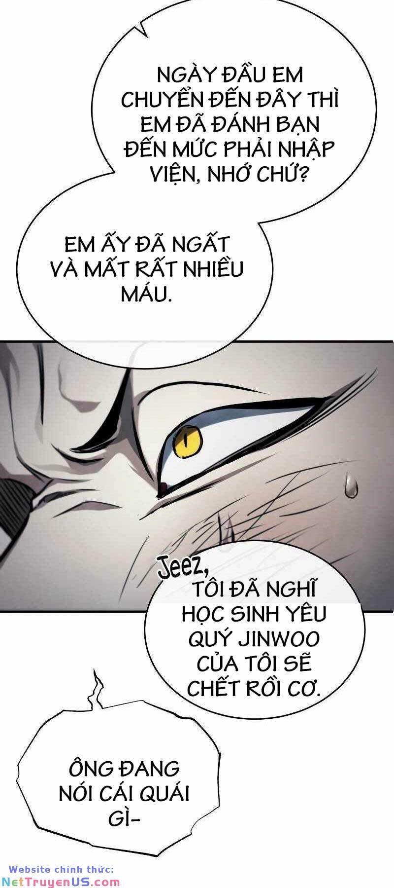 đọc truyện Ác Quỷ Trở Lại Học Đường Chương 32 ảnh 23 tại Giả Dược
