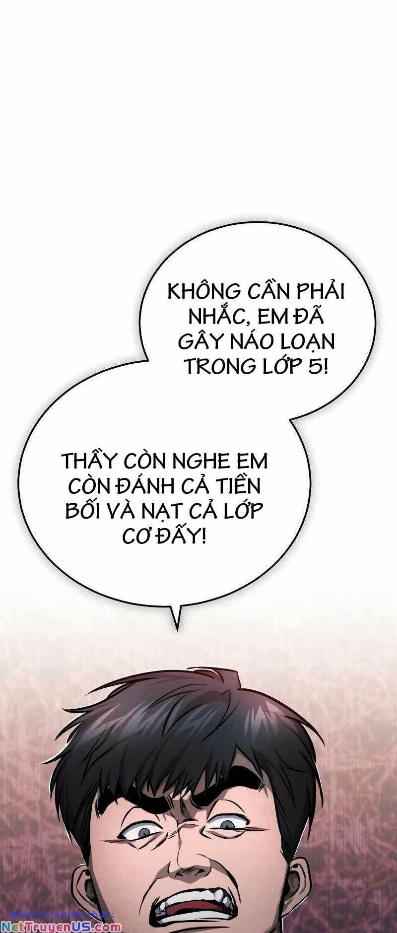 đọc truyện Ác Quỷ Trở Lại Học Đường Chương 32 ảnh 24 tại Giả Dược