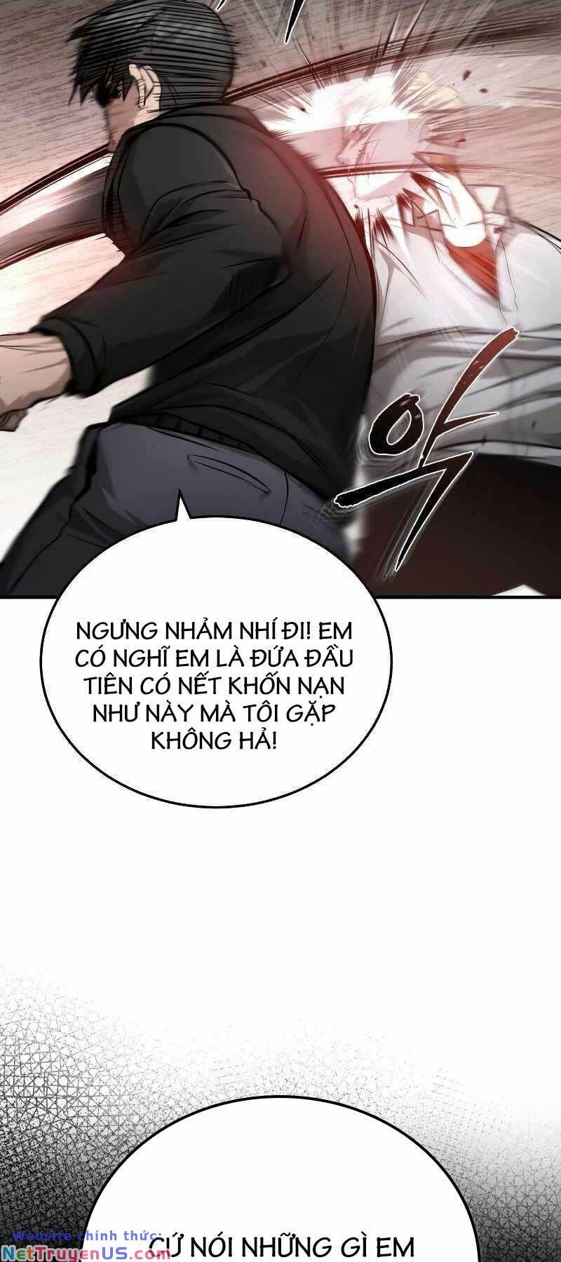 đọc truyện Ác Quỷ Trở Lại Học Đường Chương 32 ảnh 29 tại Giả Dược